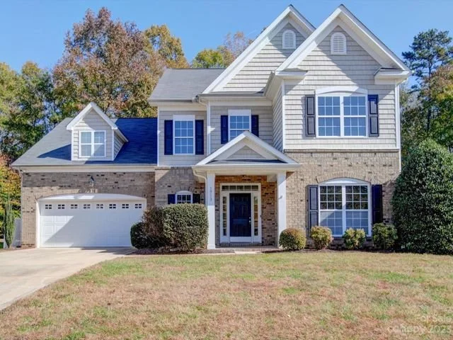 Magnolia Villas, Cornelia, GA Homes for Sale