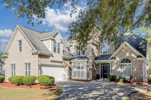 Ashantilly Cottages, Darien, GA Homes for Sale