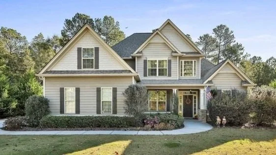 Dawson Grove, Dawsonville, GA Homes for Sale