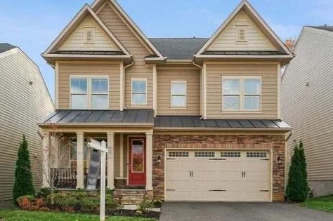 Sidney Square, Flowery Branch, GA Homes for Sale