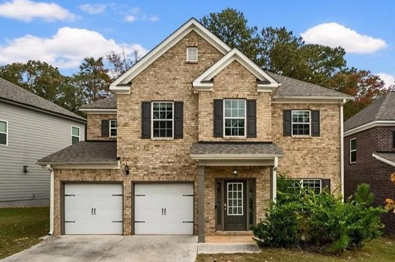 Garden Walk, Jackson, GA Homes for Sale
