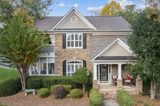 Crossvine Village, LaGrange, GA Homes for Sale