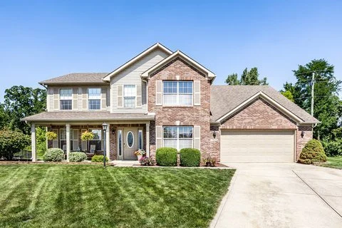 Park Place, Statesboro, GA Homes for Sale
