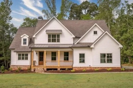 The Tate Reserve, Ball Ground, GA Homes for Sale