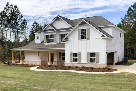 The Enclave at Harley Farms, Bonaire, GA Homes for Sale