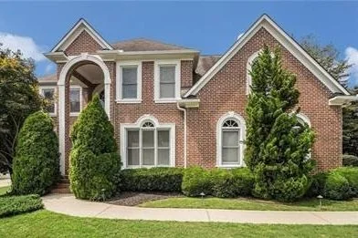 Conley Hills, East Point, GA Homes for Sale