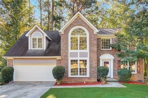 The Retreat at Sterling on the Lake, Flowery Branch, GA Homes for Sale