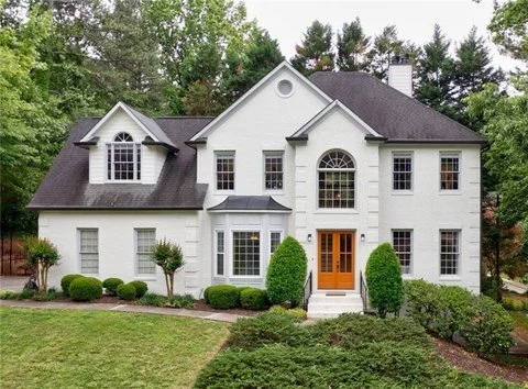 Cresswind At Lake Lanier, Gainesville, GA Homes for Sale