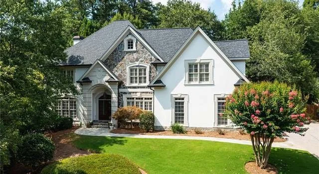 Bent Tree, Jasper, GA Homes for Sale