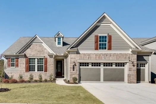 Laurel Island Fairways Edge, Kingsland, GA Homes for Sale