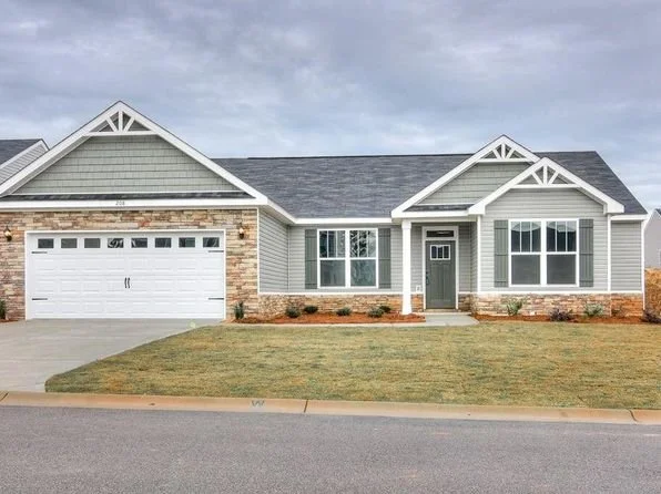 Towns At Enclave, Lawrenceville, GA Homes for Sale
