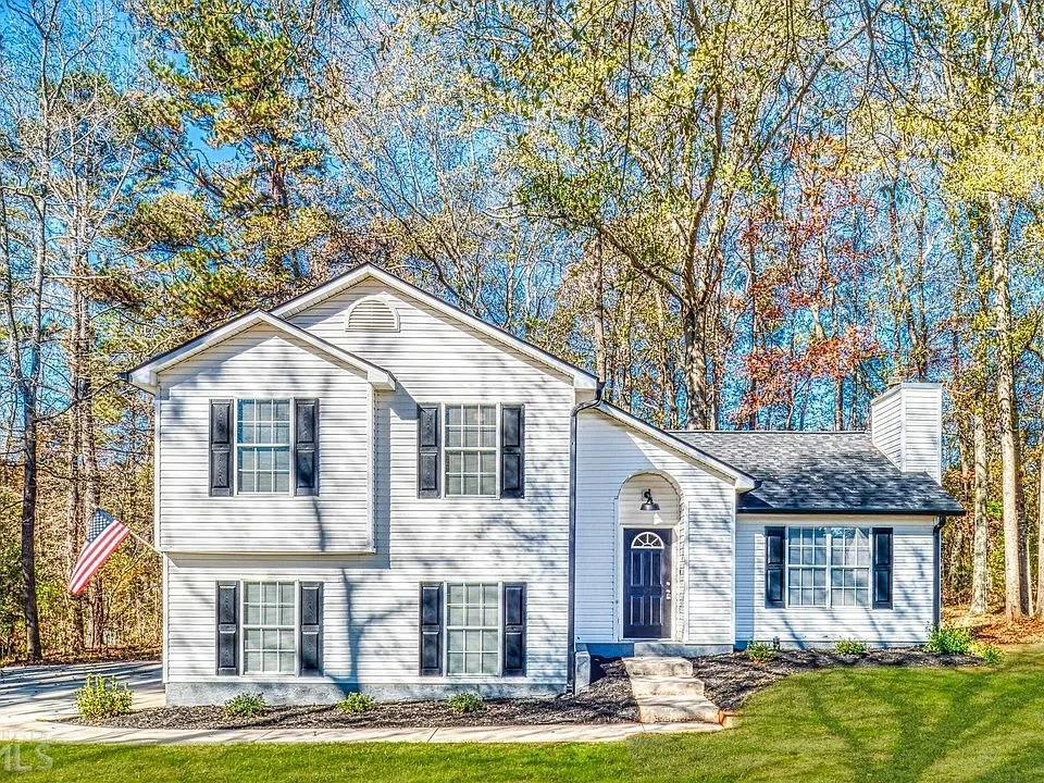 Bankstone Landing, Perry, GA Homes for Sale