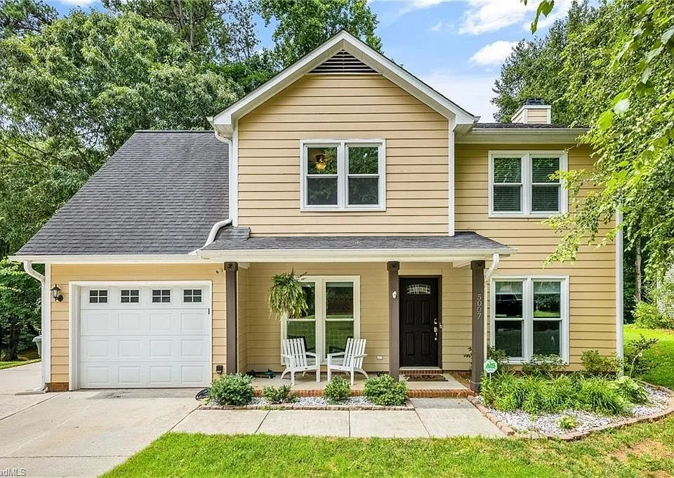 Standing Oaks, Senoia, GA Homes for Sale