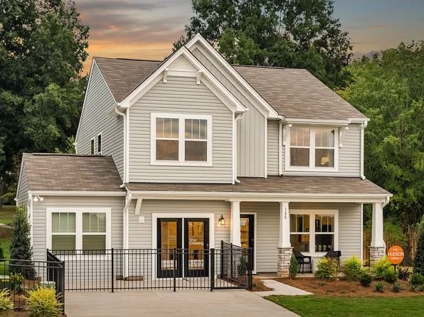 Twin Oaks, Villa Rica, GA Homes for Sale