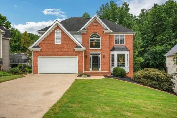 Plantation at Lenox, Atlanta, GA Homes for Sale