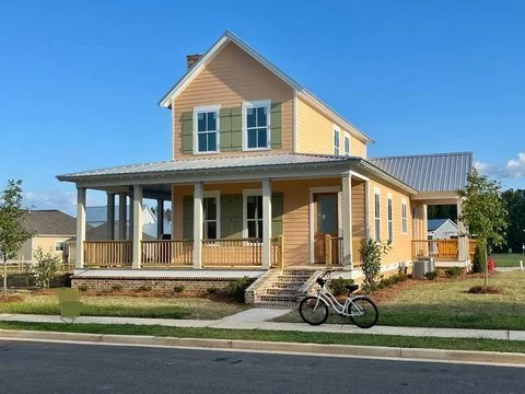 Parc Vue, Atlanta, GA Homes for Sale