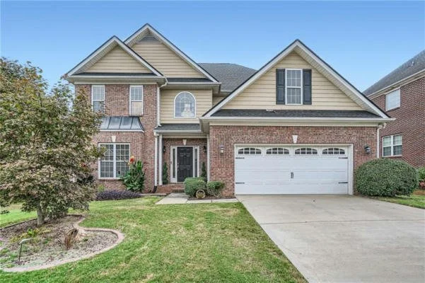 Princeton Lakes, Atlanta GA Homes for Sale