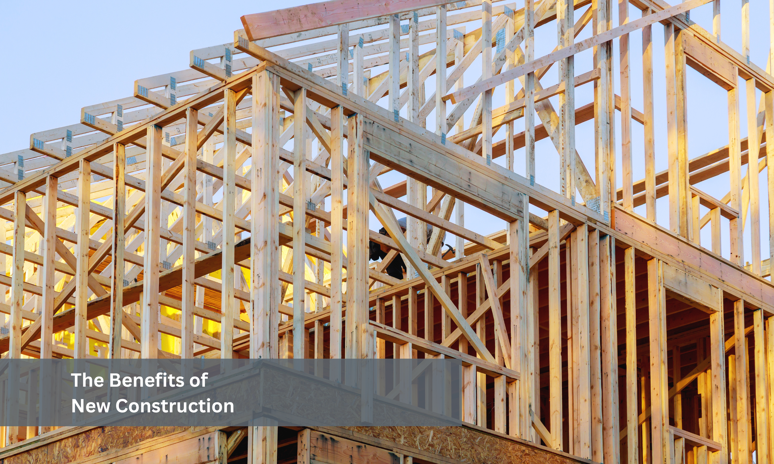 The Benefits of New Construction in Atlanta