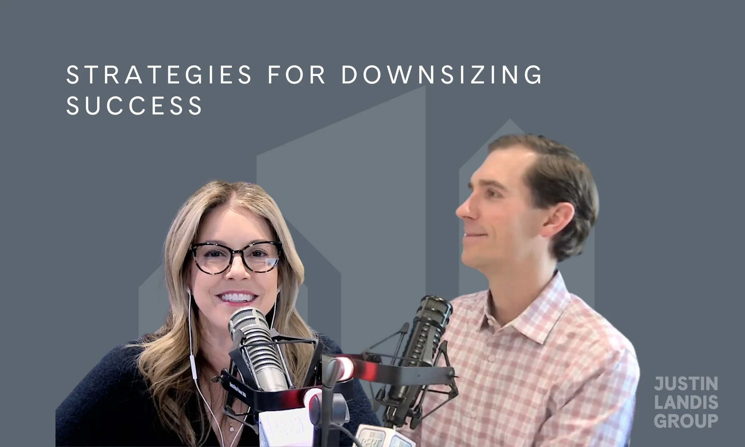 Strategies for Downsizing Success in Atlanta