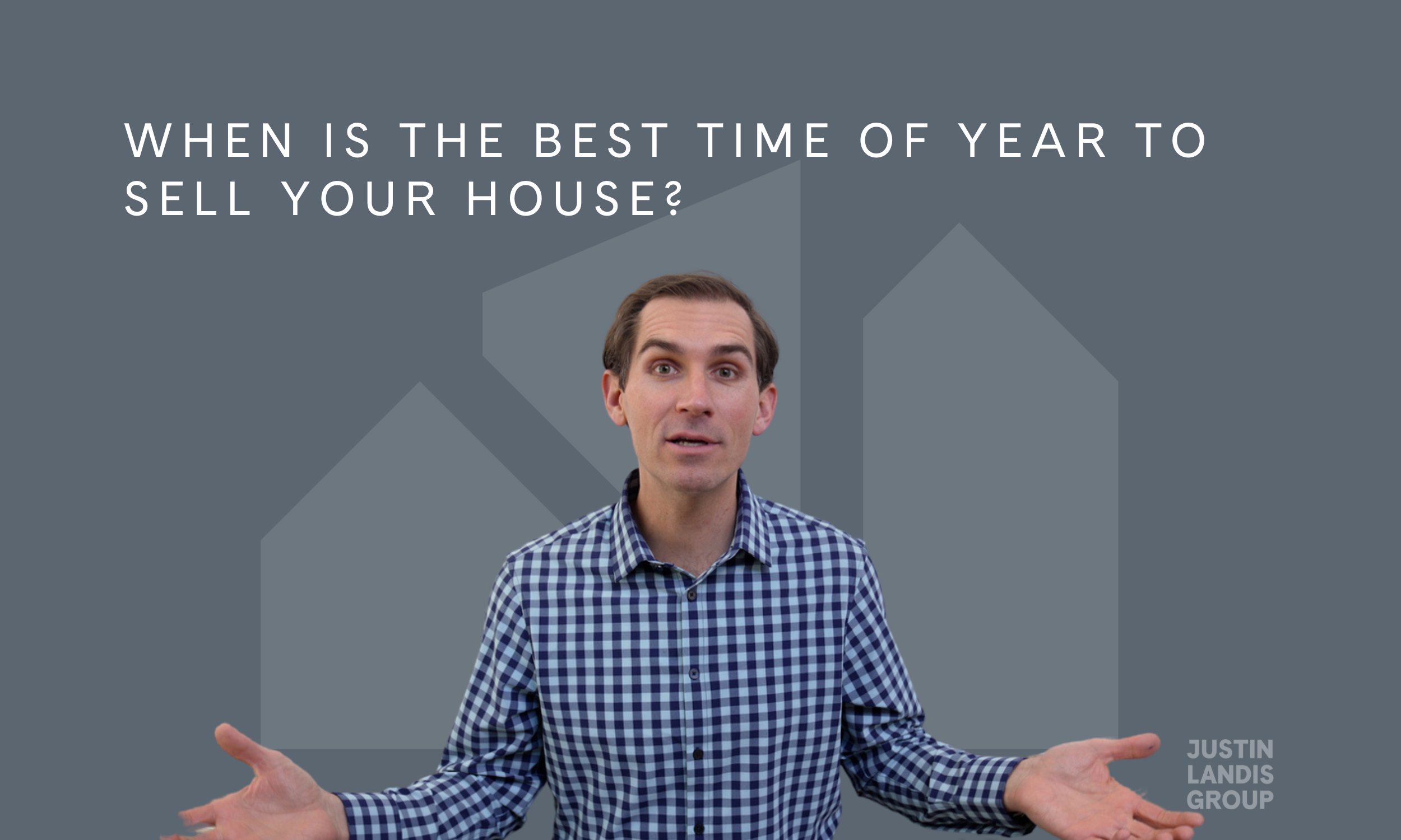 When Is The Best Time of Year to Sell Your House in Atlanta?
