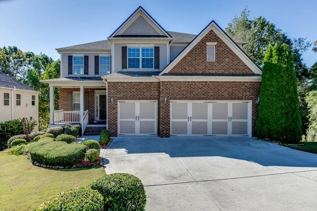 Park Vue, Atlanta GA Homes for Sale