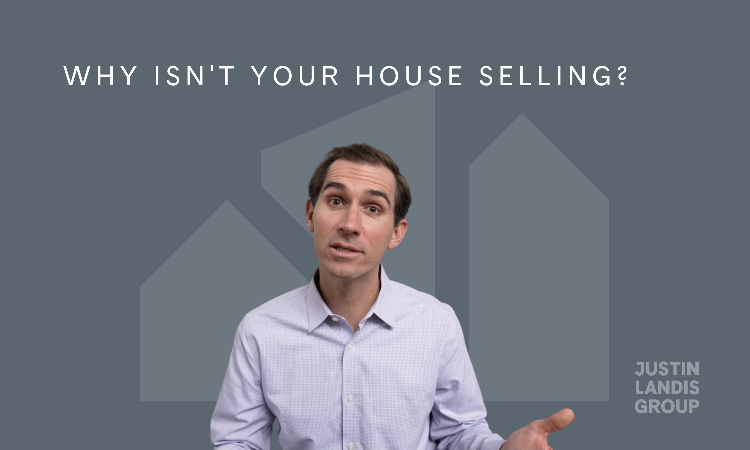 Why Isn't Your House Selling in Atlanta?
