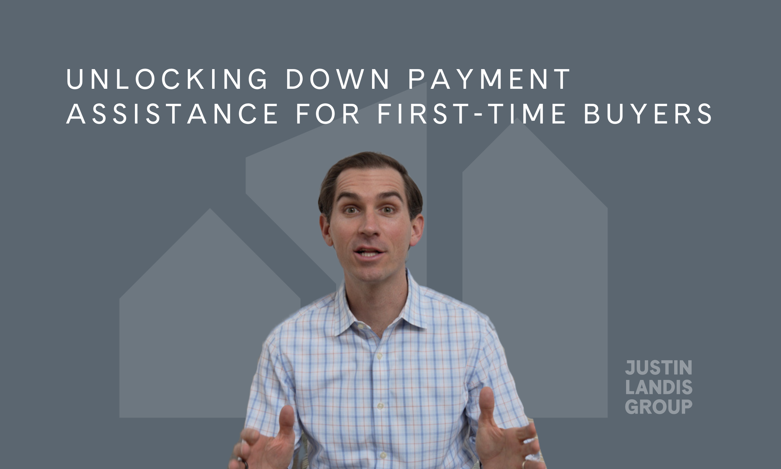  Unlocking Down Payment Assistance for First-Time Buyers in Atlanta