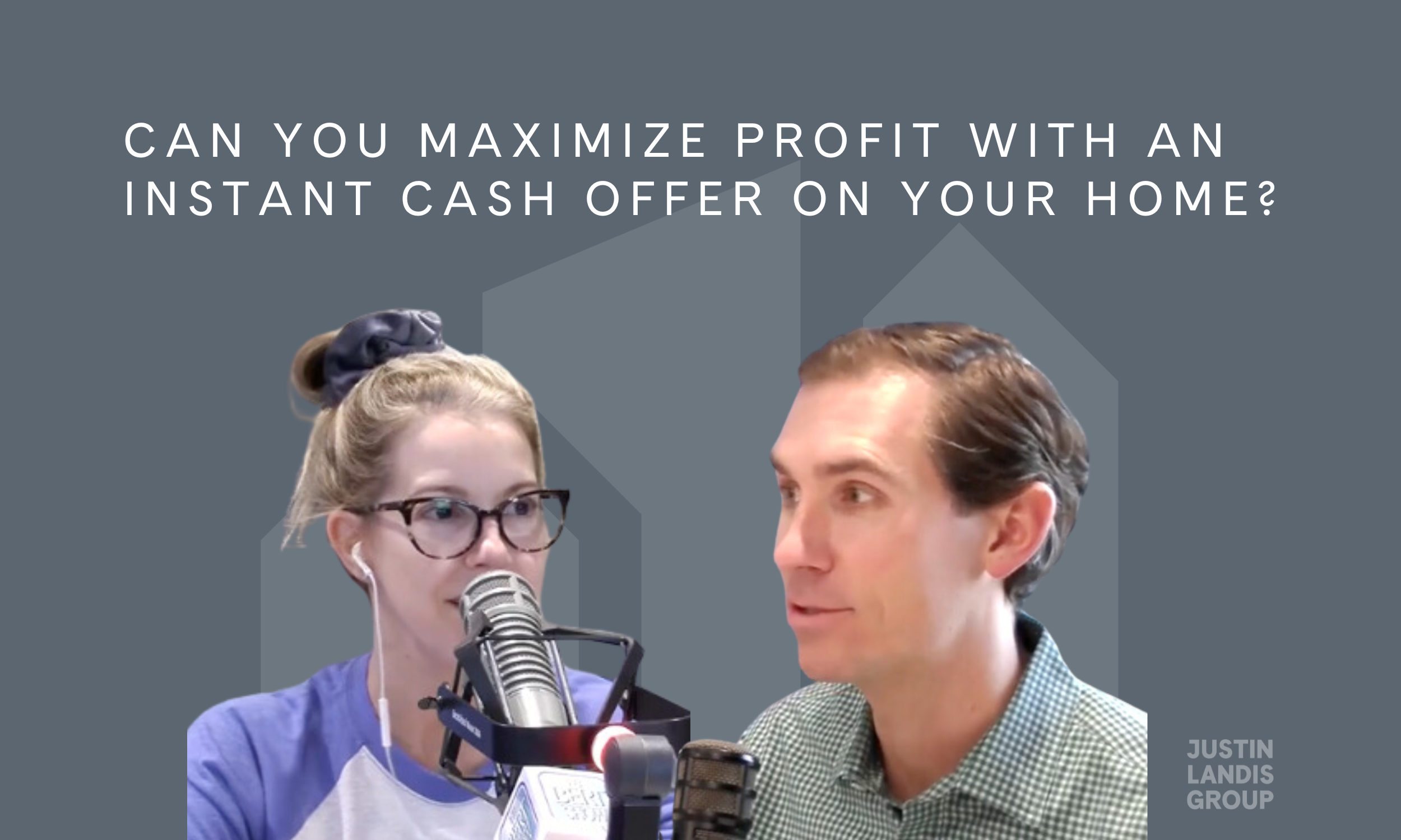  Can You Maximize Profit with an Instant Cash Offer on Your Atlanta Home? 