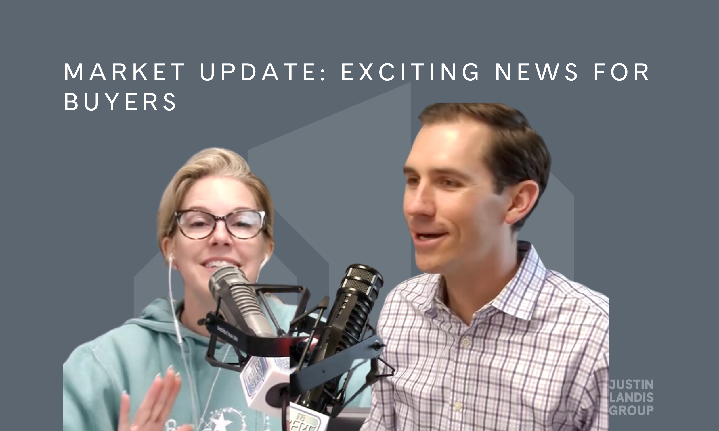 Market Update: Exciting News for Buyers in Atlanta