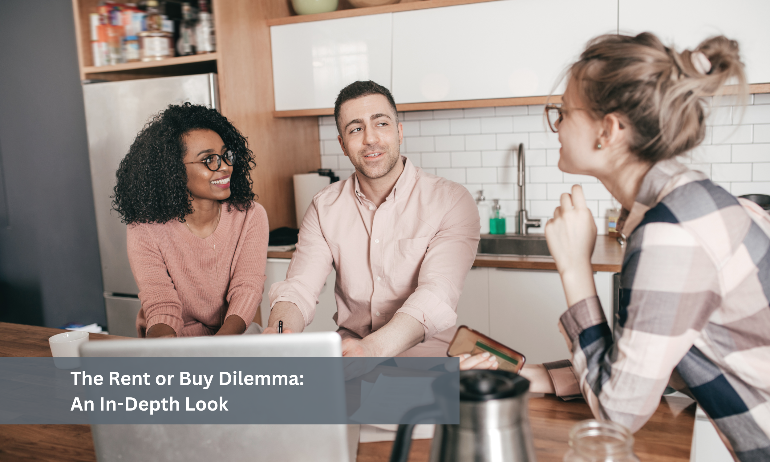 The Rent or Buy Dilemma: An In-Depth Look in Atlanta