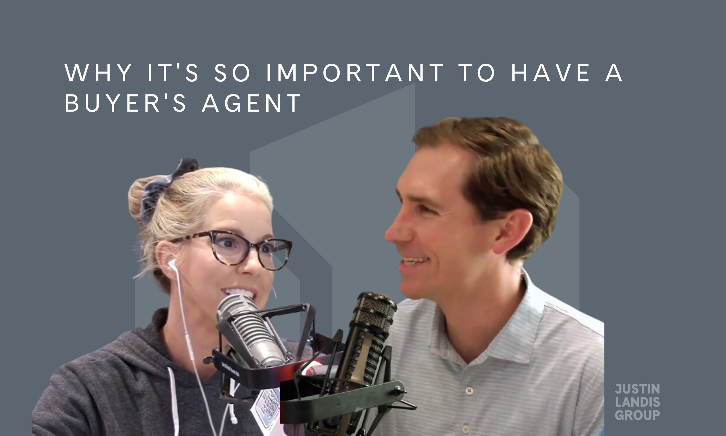 Why It's So Important to Have a Buyer's Agent in Atlanta