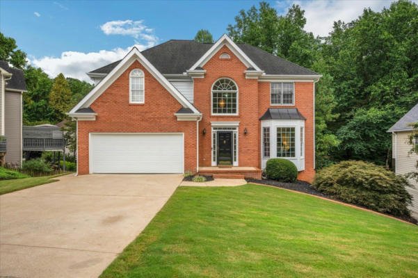 Fairview Phs 1, Dallas GA Homes for Sale