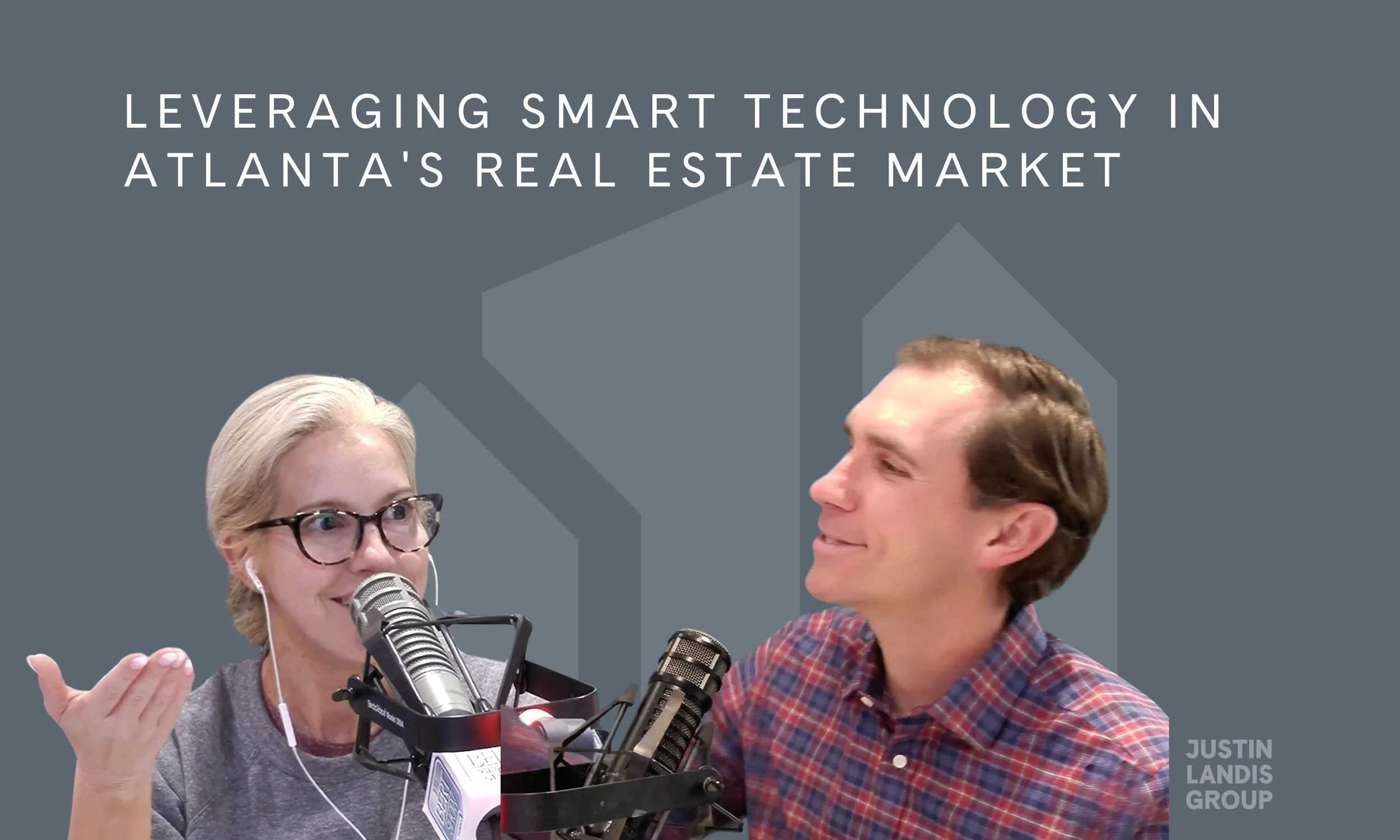 Leveraging Smart Technology in Atlanta's Real Estate Market