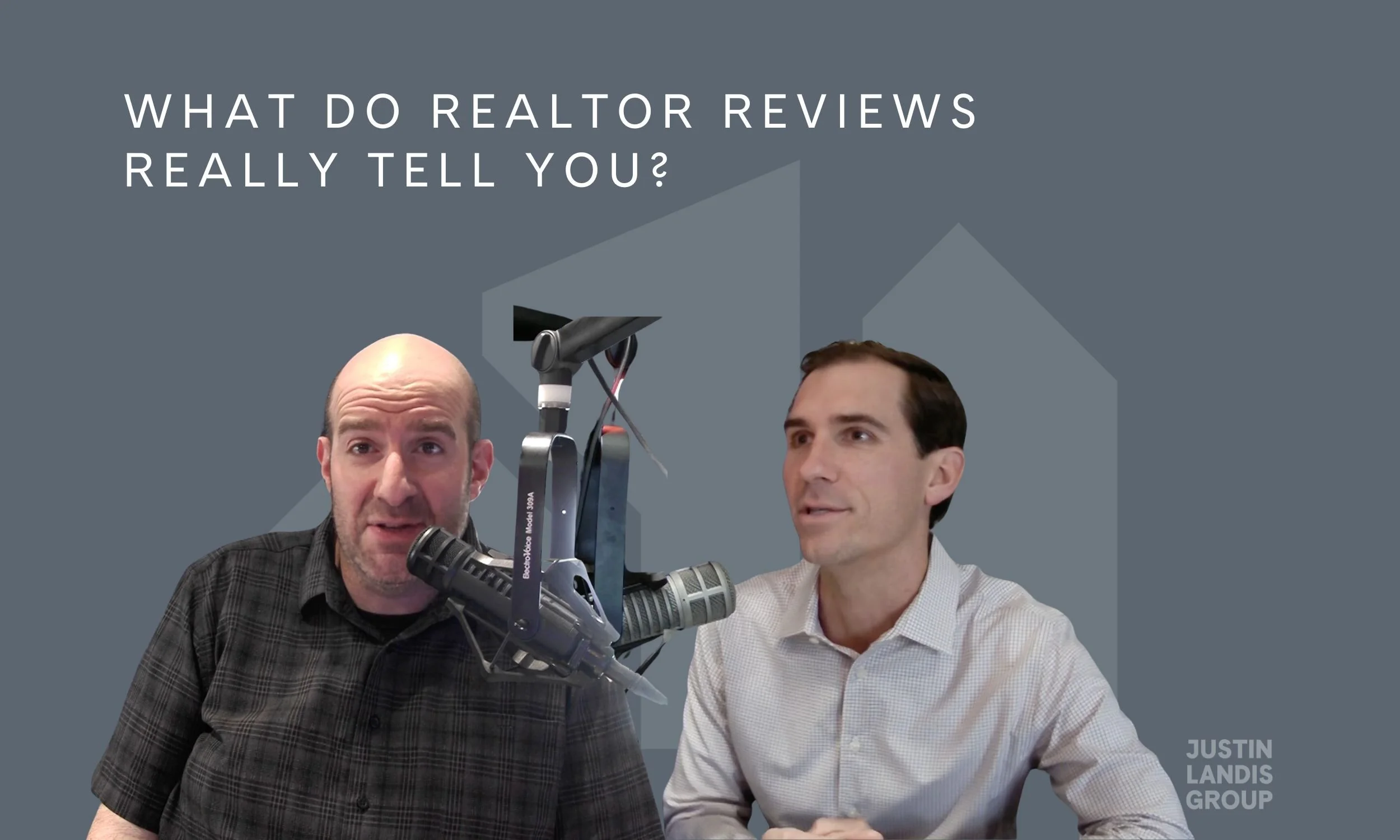What Do Atlanta Realtor Reviews Really Tell You?