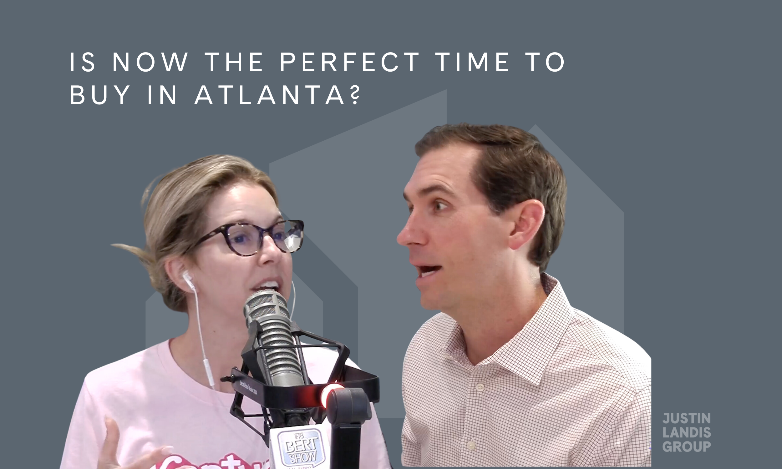 Is Now the Perfect Time to Buy in Atlanta?