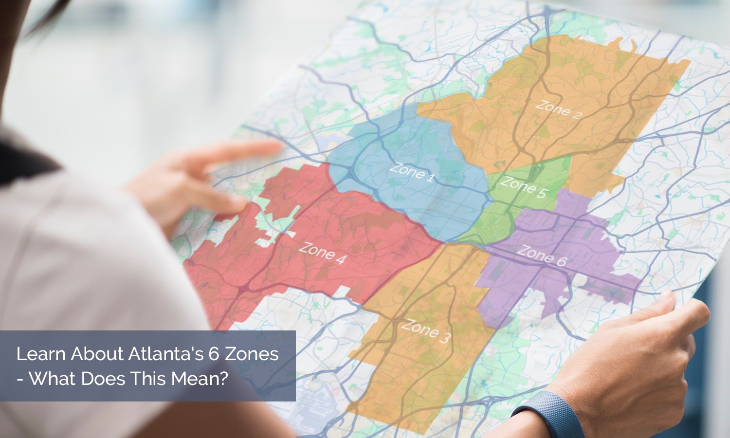 FAQ: What Counties Are There in the Greater Atlanta Area?