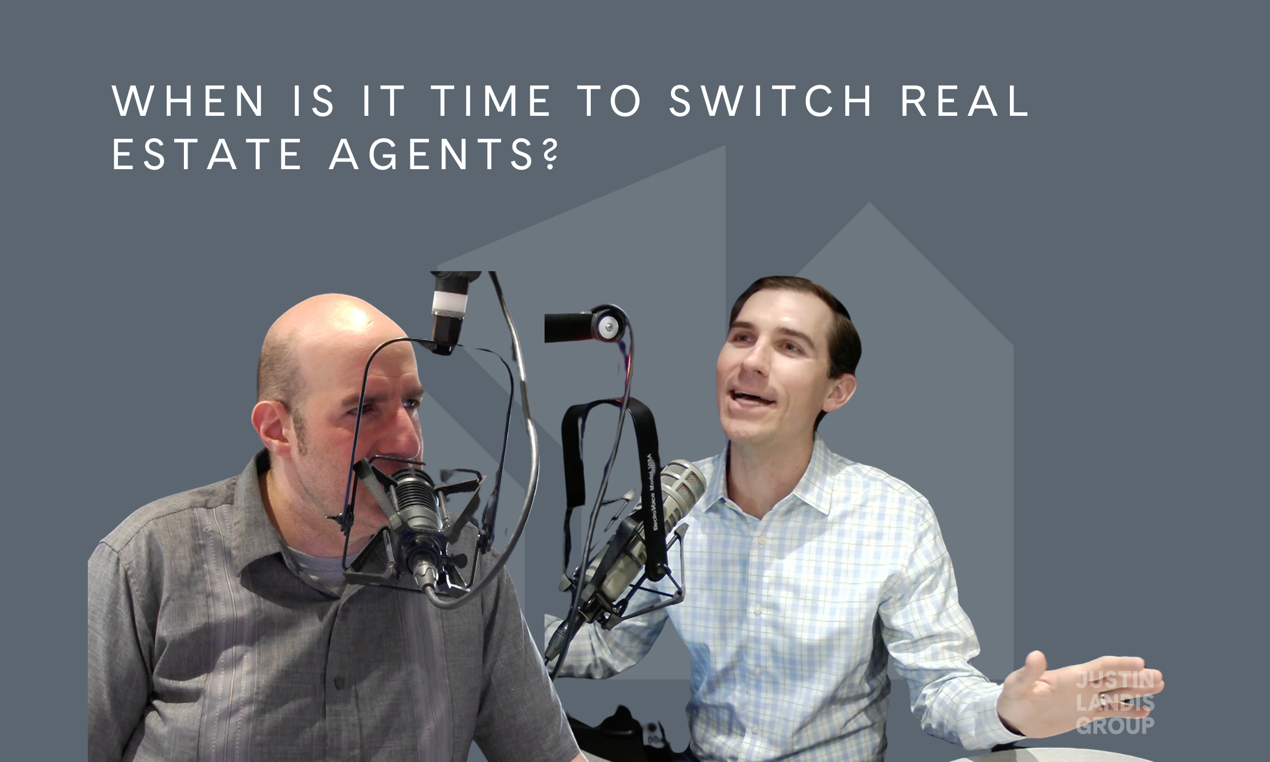 When Is It Time to Switch Real Estate Agents? Expert Advice for Atlanta Home Sellers