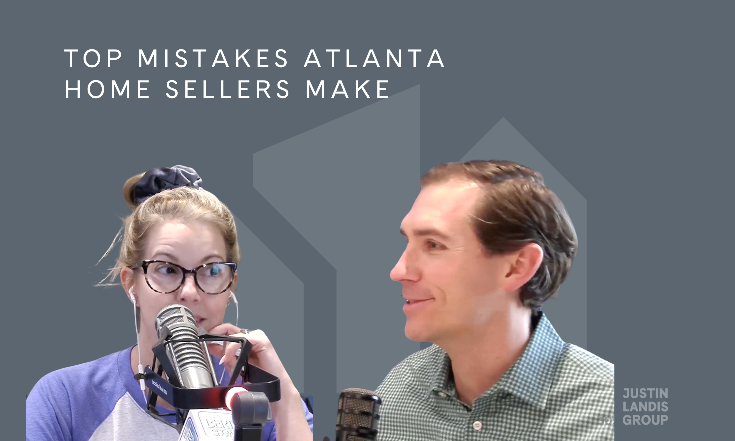 Top Mistakes Home Sellers Make