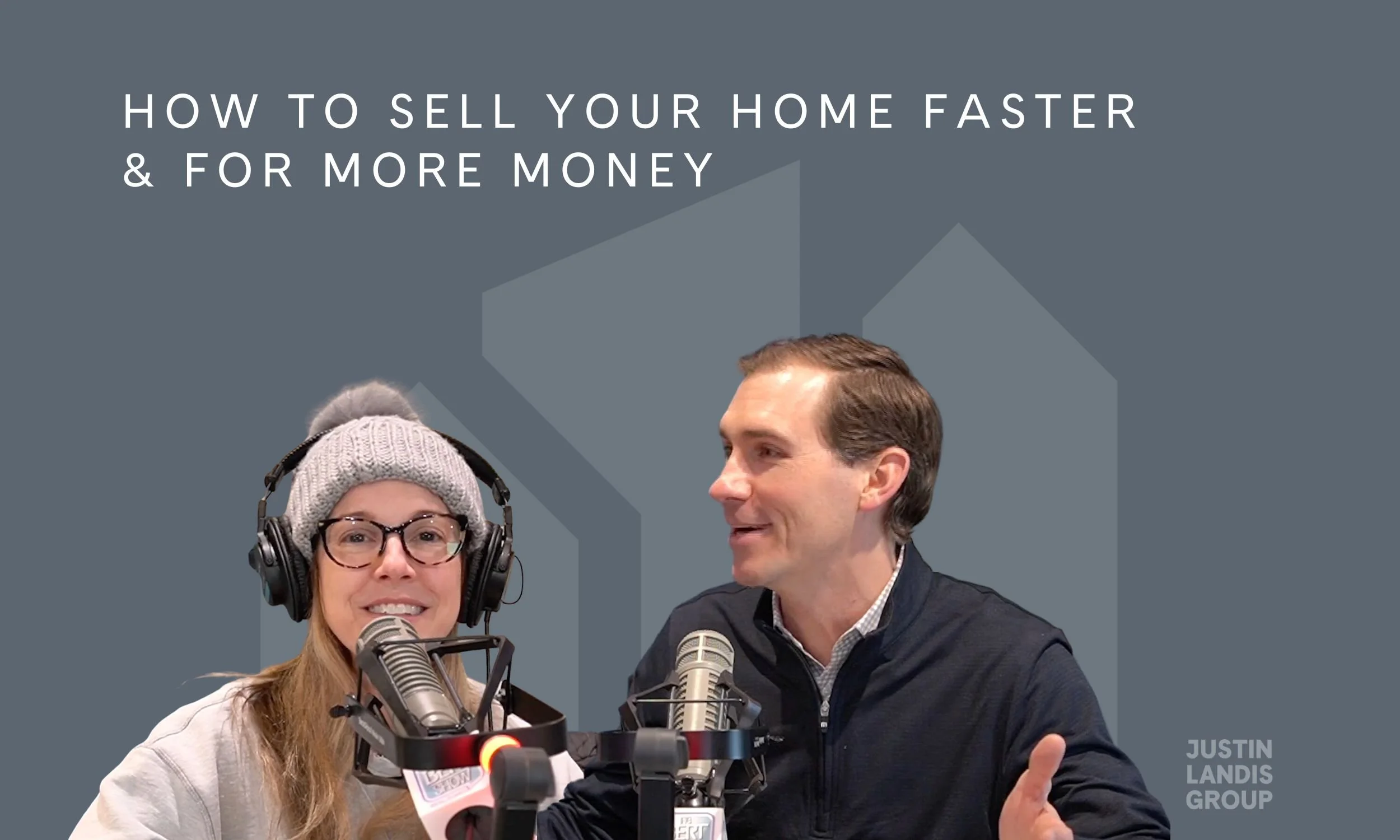 How to Sell Your Metro Atlanta Home Faster &amp; For More Money