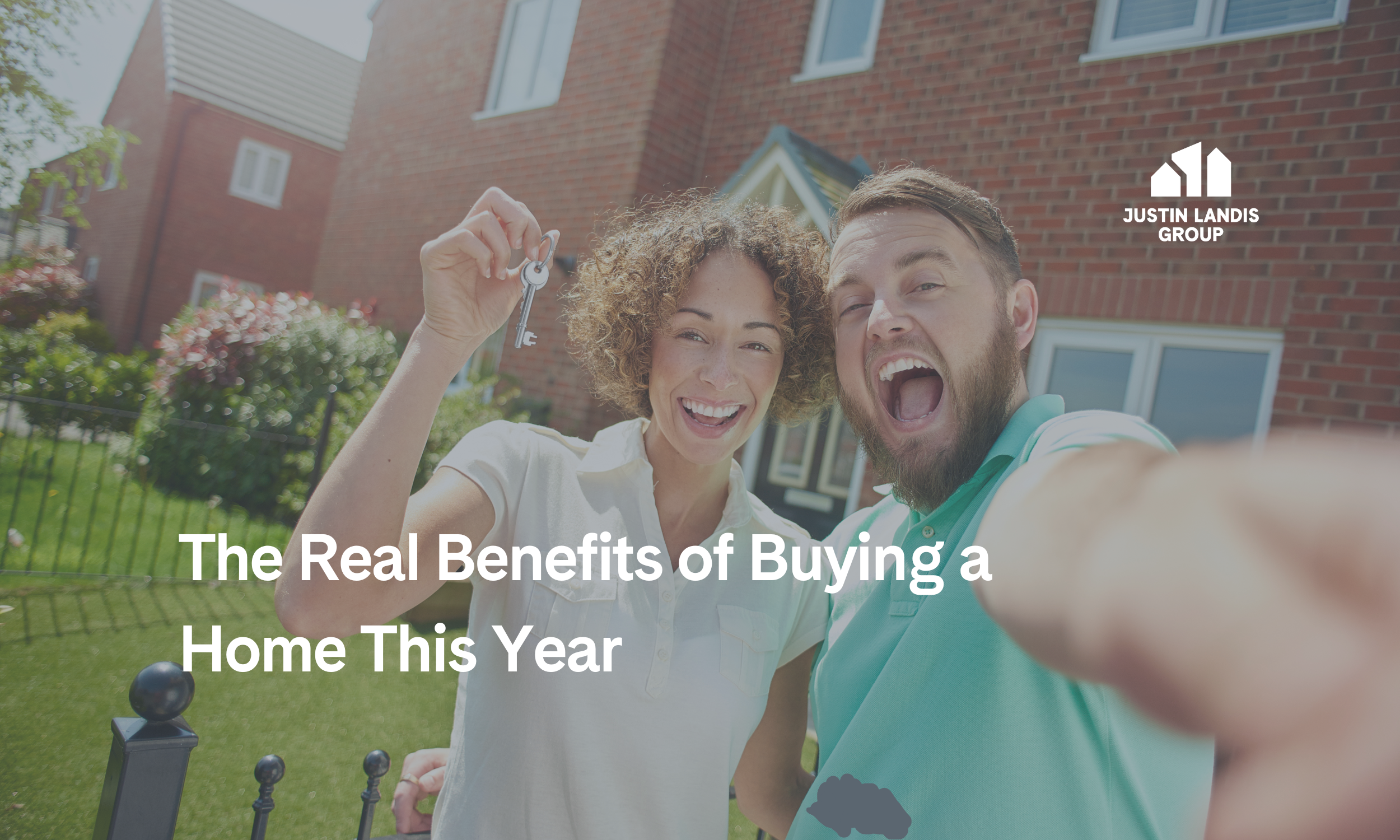 Why Buying an Atlanta Home in 2025 Is Your Smartest Investment Move