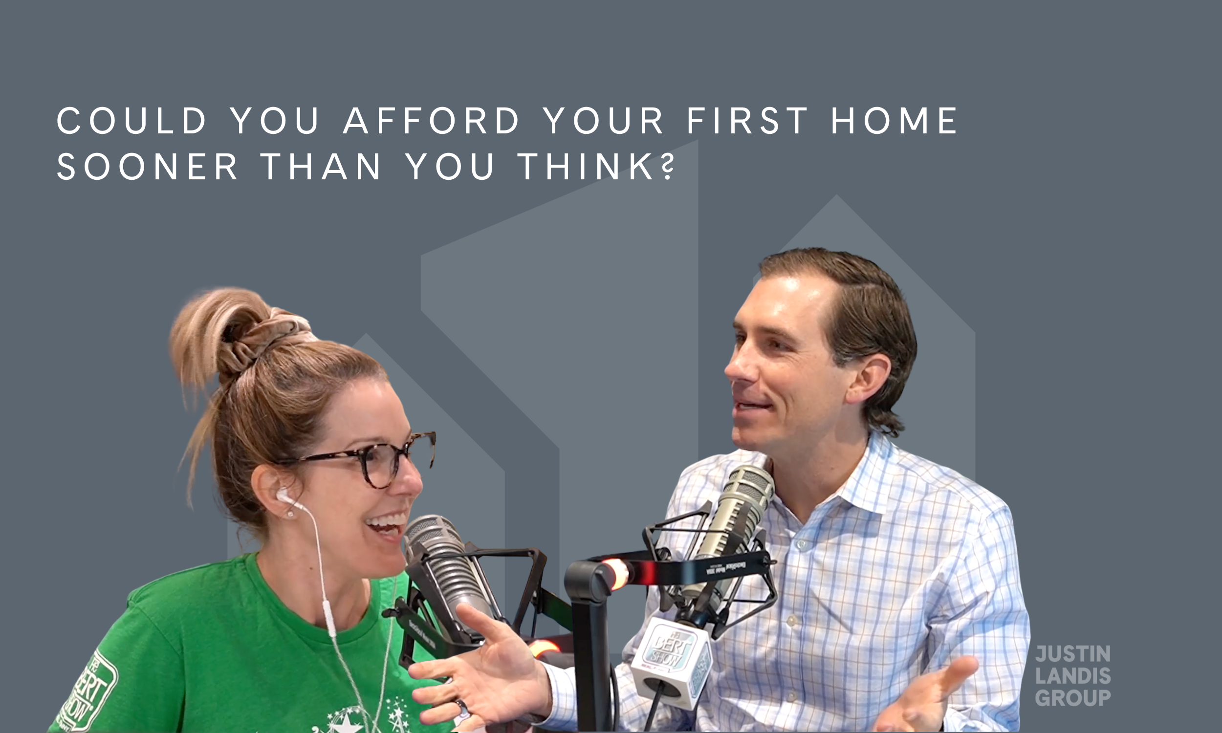 Could You Afford Your First Home Sooner Than You Think?