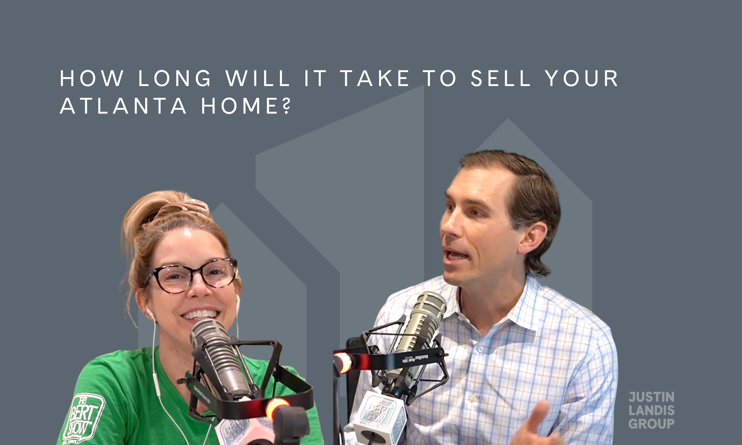 How Long Will It Take to Sell Your Atlanta Home?