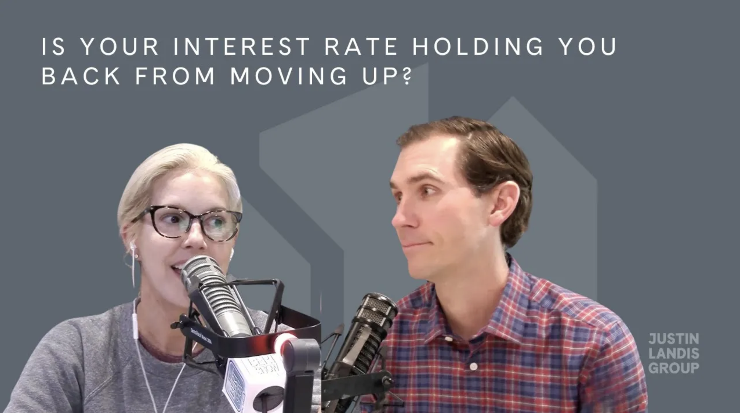 Is your Interest Rate Holding you Back from Moving Up in Atlanta?