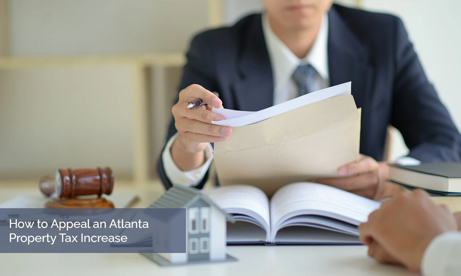 [Guide] How to Appeal an Atlanta Property Tax Increase