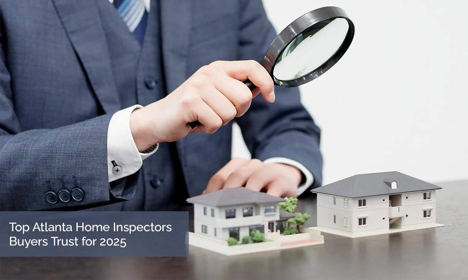 Top Atlanta Home Inspectors Buyers Trust for 2025