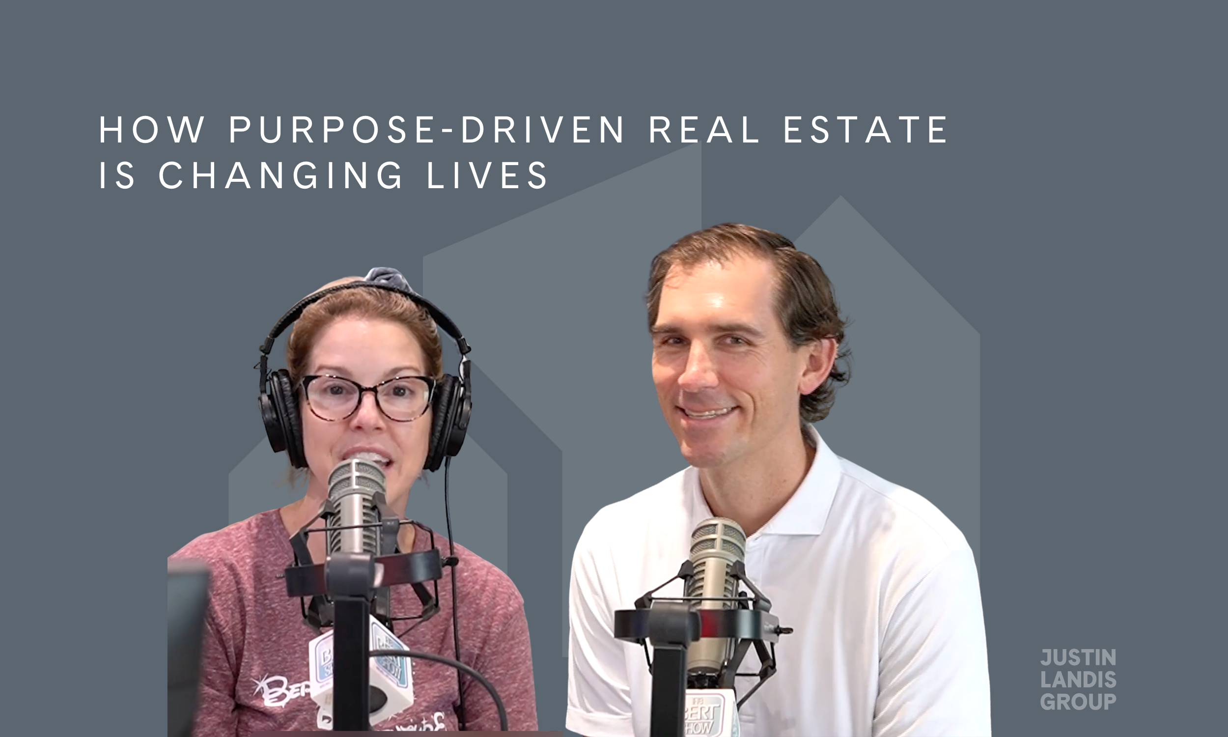 How Purpose-Driven Real Estate is Changing Lives in Atlanta