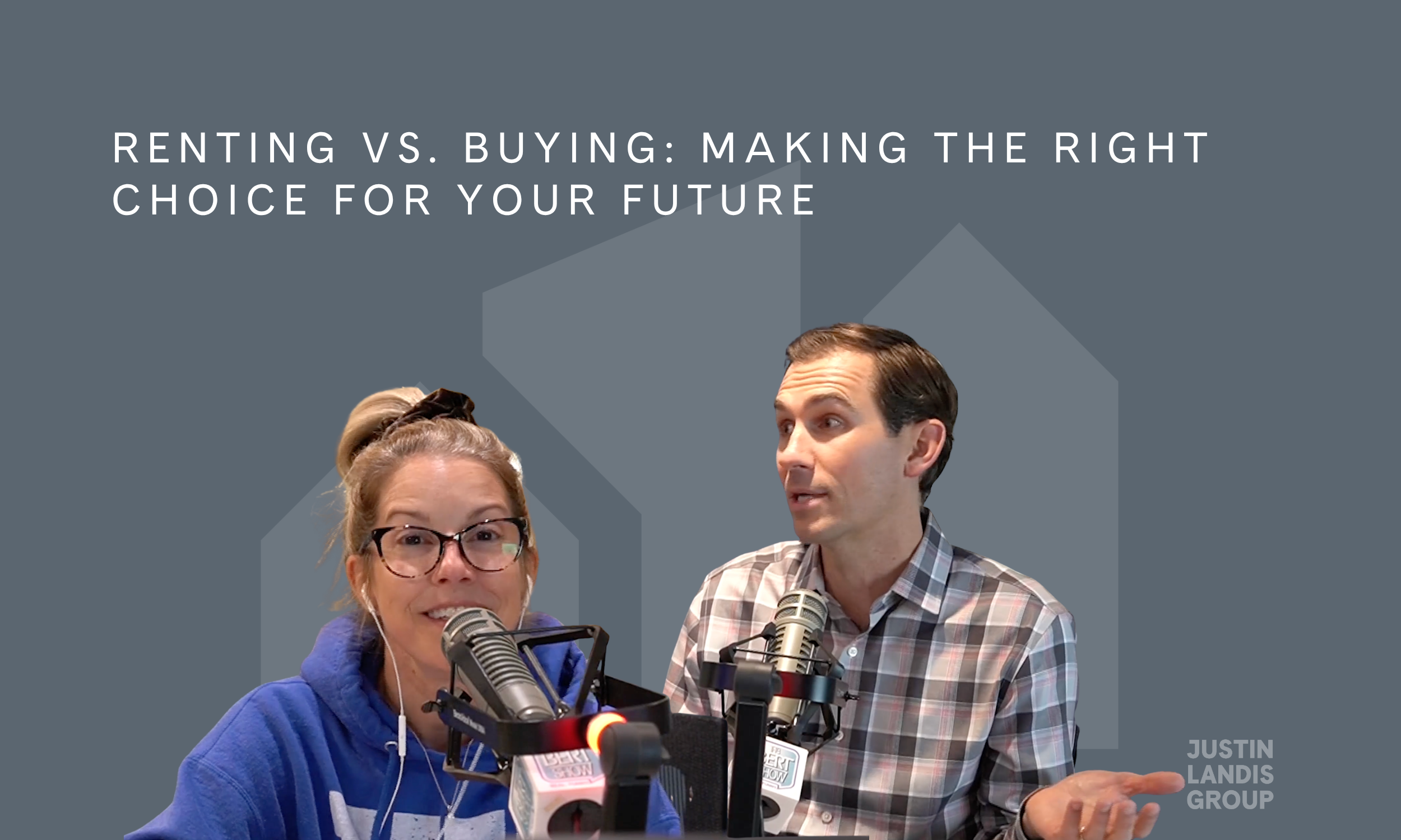 Renting vs. Buying: Making the Right Choice for Your Future