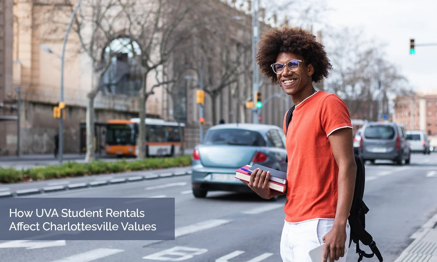 How UVA Student Rentals Affect Charlottesville Values