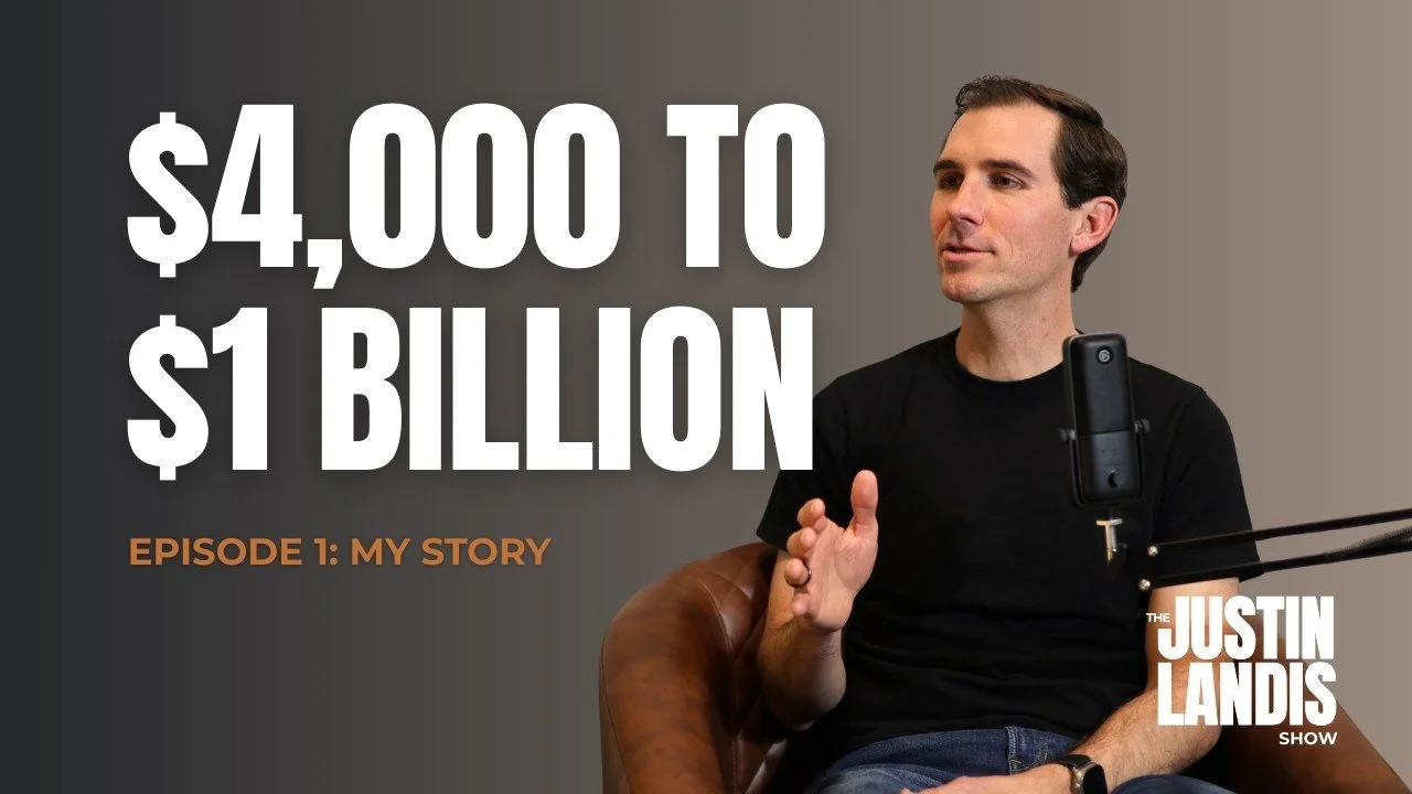 From a Flipped House to Atlanta's Most Mission-Driven Real Estate Team