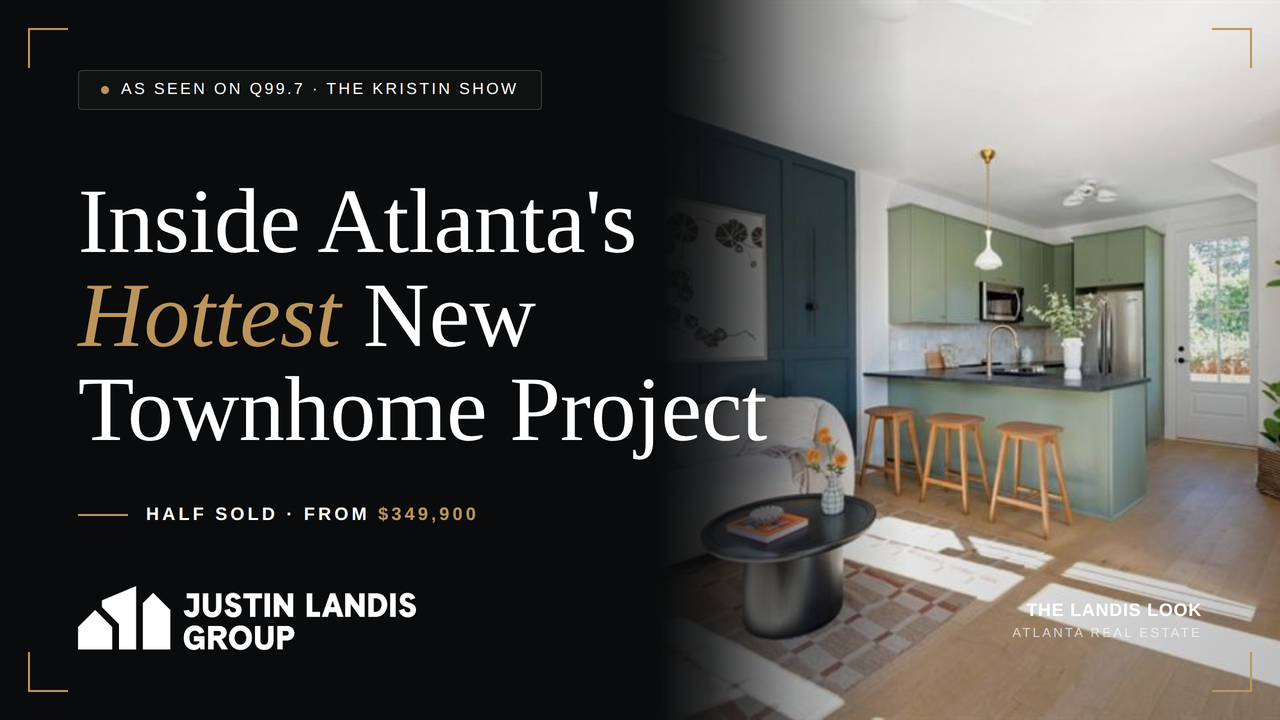 The Heights on Boulevard Update: Half Sold, Beltline Open, and First-Time Buyer Incentives